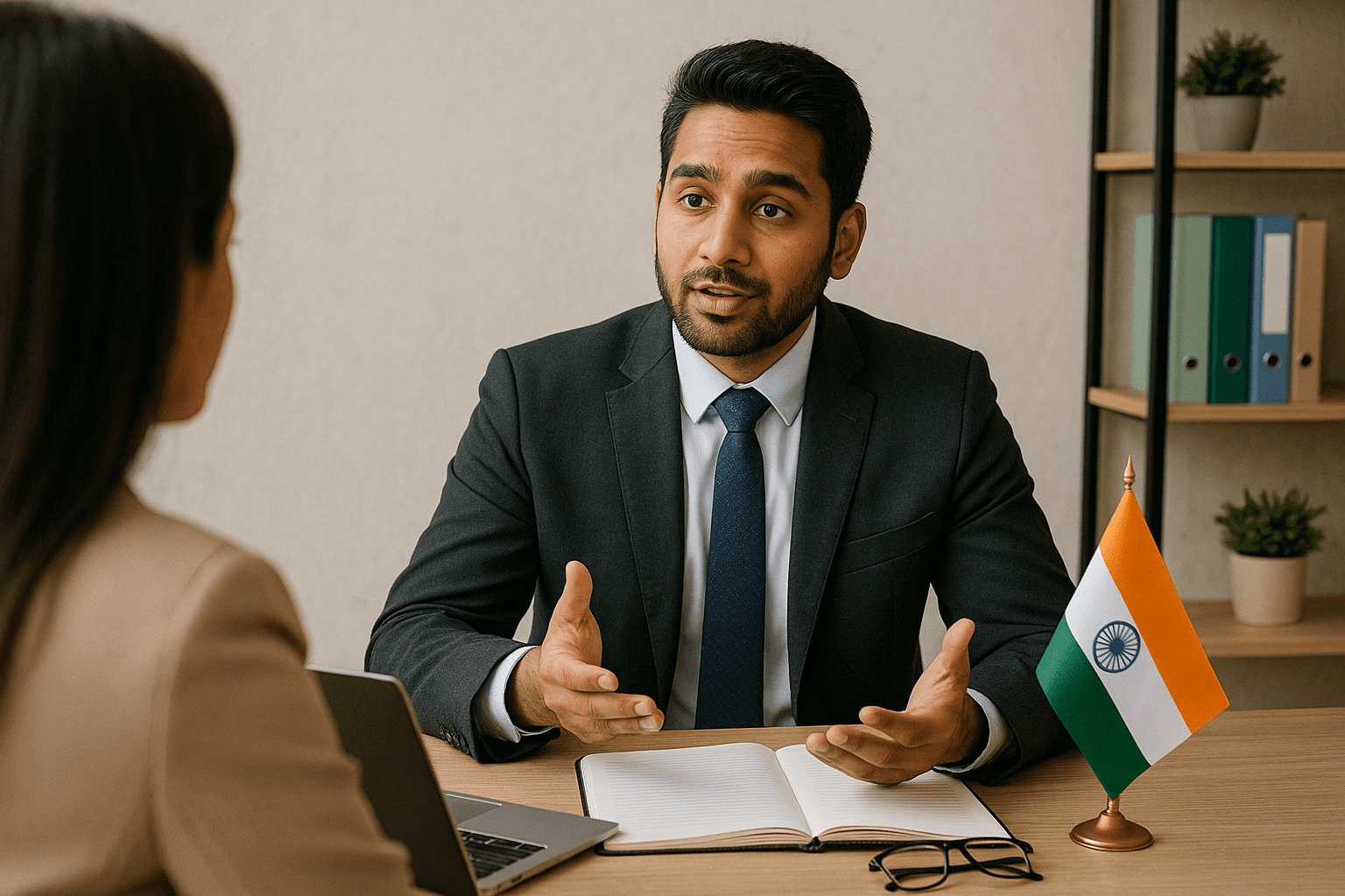 India Services