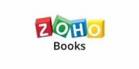 ZohoBooks